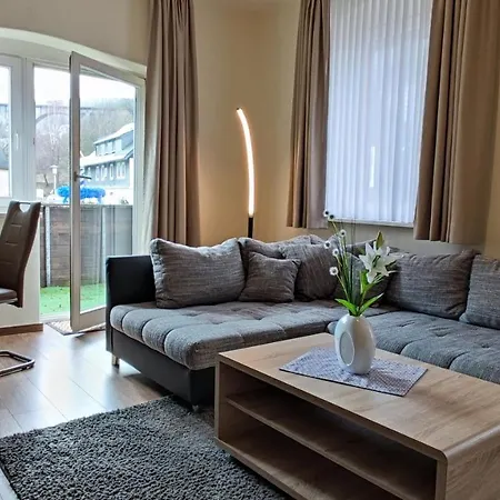 Zur Alten Post Inkl Meinecardplus * Willingen (Upland)