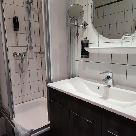 Zur Alten Post Inkl Meinecardplus Apartmán