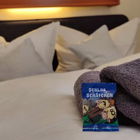 Zur Alten Post Inkl Meinecardplus Apartamento Willingen (Upland)