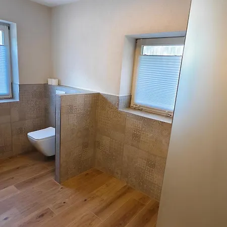 Apartamento Zur Alten Post Inkl Meinecardplus *