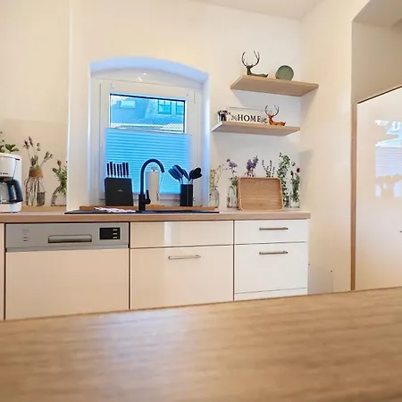 Apartment Zur Alten Post Inkl Meinecardplus Willingen (Upland)