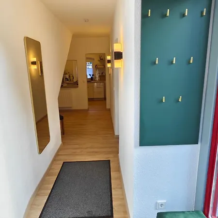 Zur Alten Post Inkl Meinecardplus * Willingen (Upland)