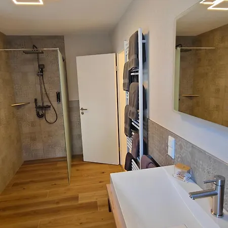 Zur Alten Post Inkl Meinecardplus Apartment