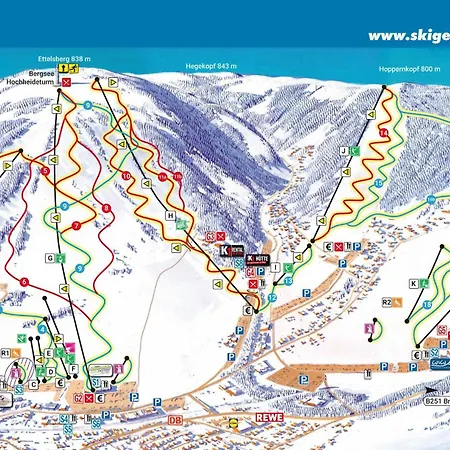 Apartamento Zur Alten Post Inkl Meinecardplus *