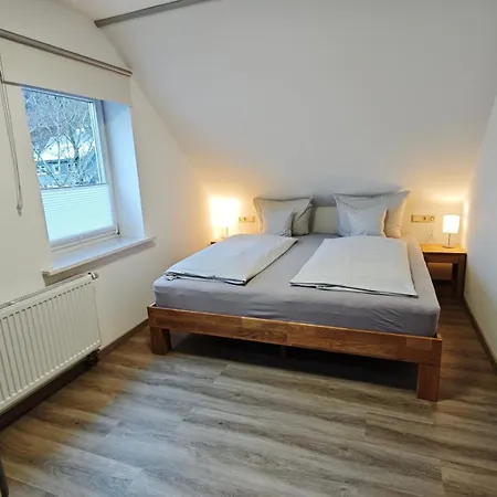Apartamento Zur Alten Post Inkl Meinecardplus Willingen (Upland)