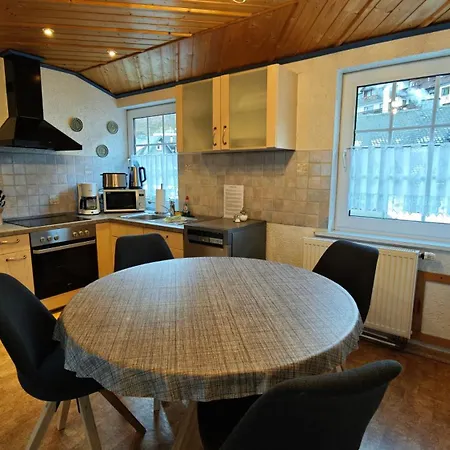 Apartamento Zur Alten Post Inkl Meinecardplus *