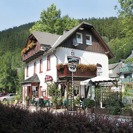 Zur Alten Post Inkl Meinecardplus Apartmán