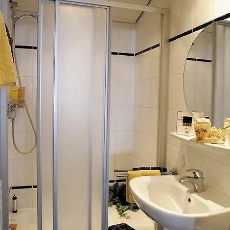 Zur Alten Post Inkl Meinecardplus Apartment *