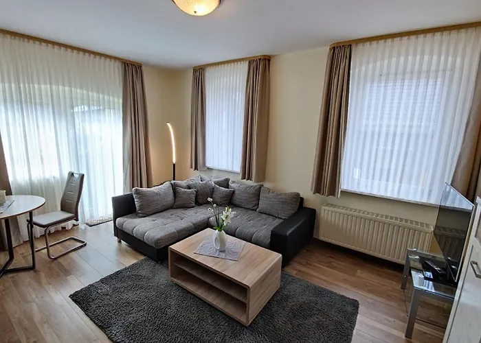 Zur Alten Post Inkl Meinecardplus Willingen (Upland)