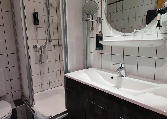 Zur Alten Post Inkl Meinecardplus Apartamento