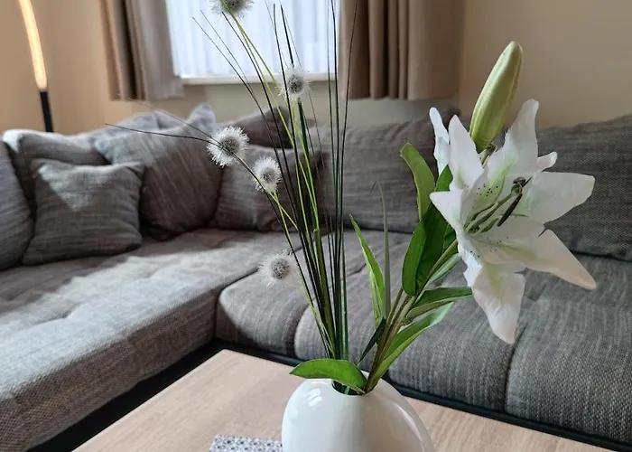 Zur Alten Post Inkl Meinecardplus * Willingen (Upland)