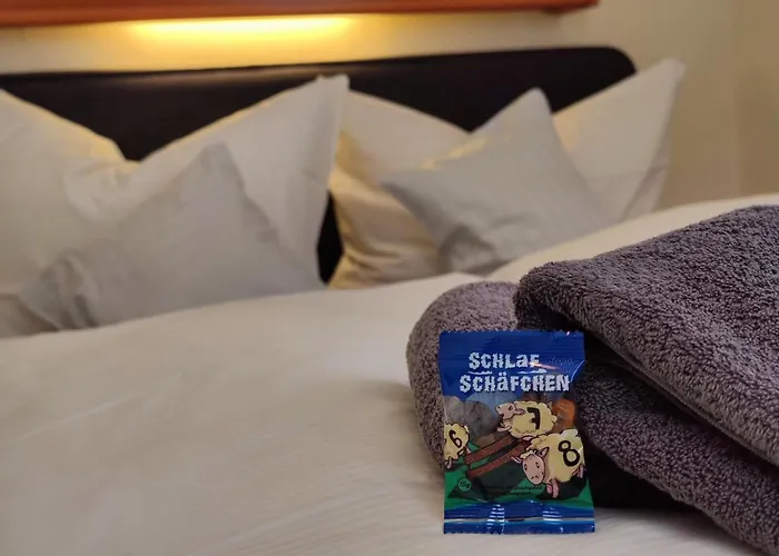 Zur Alten Post Inkl Meinecardplus Apartamento Willingen (Upland)