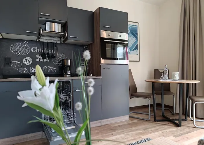 Zur Alten Post Inkl Meinecardplus Apartamento Willingen (Upland)