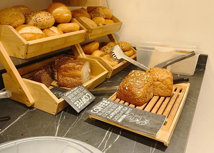 Apartamento Zur Alten Post Inkl Meinecardplus *