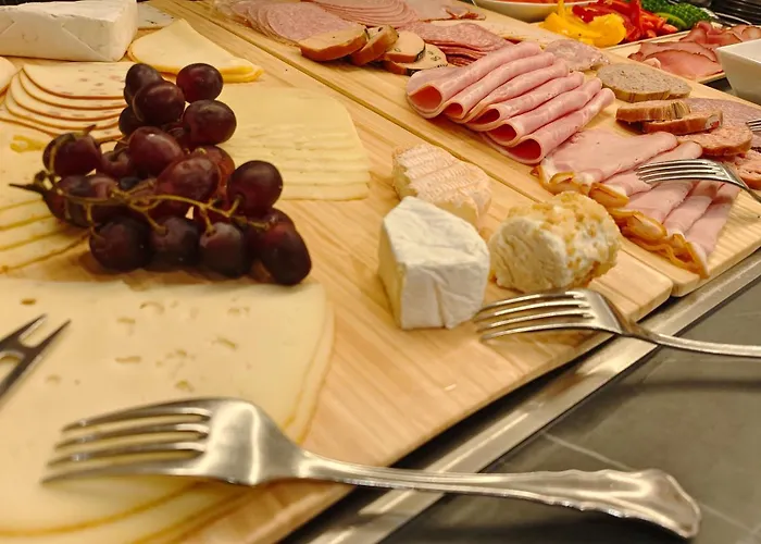 Zur Alten Post Inkl Meinecardplus Apartamento Willingen (Upland)