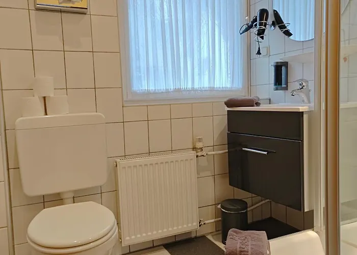 Apartamento Zur Alten Post Inkl Meinecardplus Willingen (Upland)