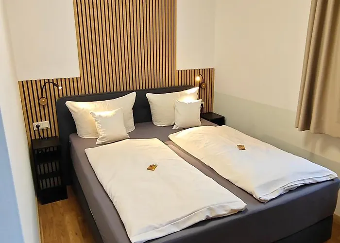 Zur Alten Post Inkl Meinecardplus * Willingen (Upland)