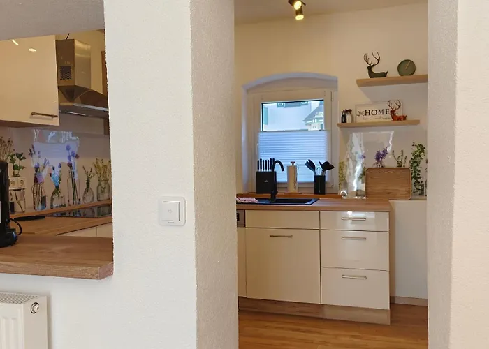 Zur Alten Post Inkl Meinecardplus Apartamento *