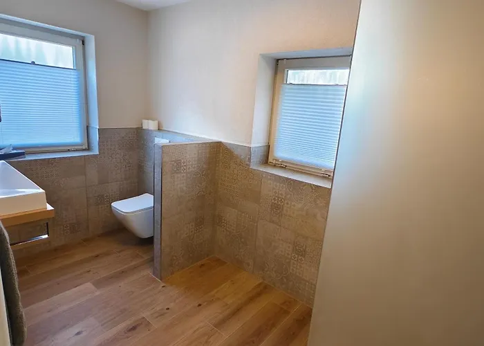 Apartamento Zur Alten Post Inkl Meinecardplus *