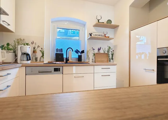 Apartamento Zur Alten Post Inkl Meinecardplus Willingen (Upland)