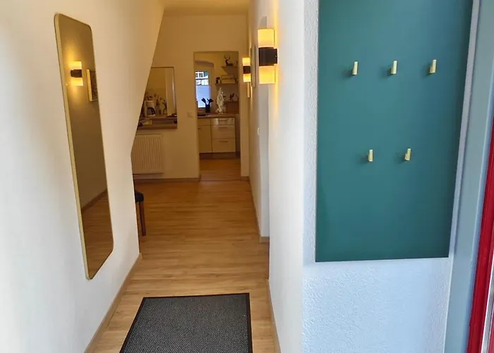 Zur Alten Post Inkl Meinecardplus * Willingen (Upland)