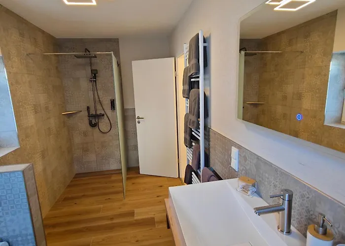 Zur Alten Post Inkl Meinecardplus Apartamento