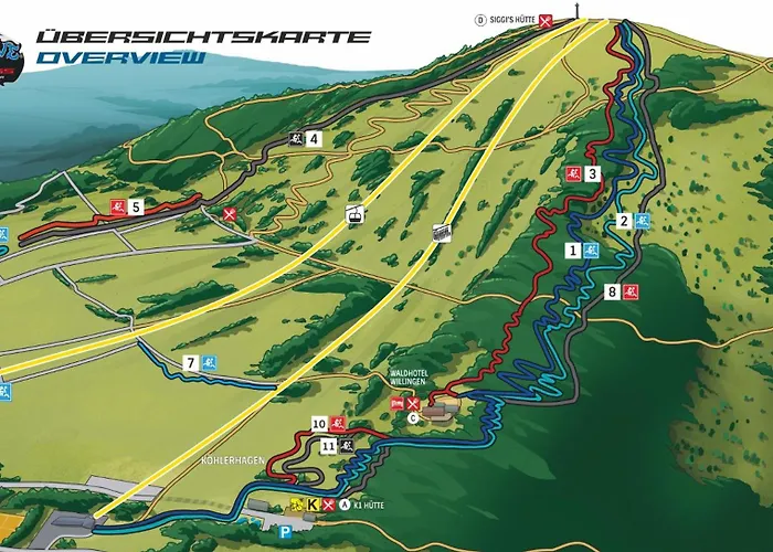 Zur Alten Post Inkl Meinecardplus Apartamento *