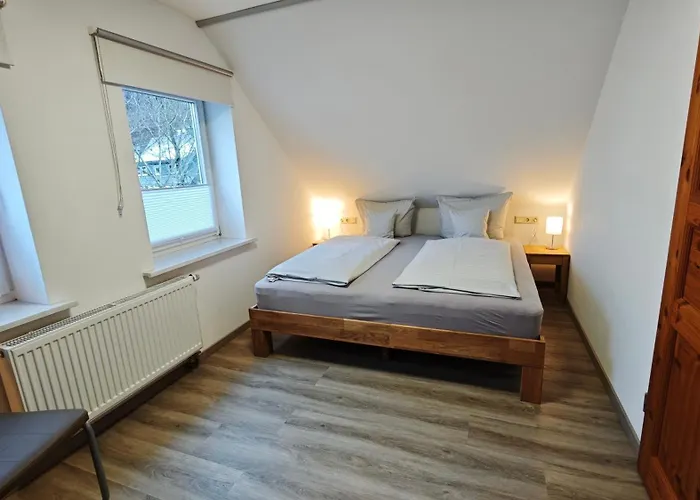 Apartamento Zur Alten Post Inkl Meinecardplus Willingen (Upland)
