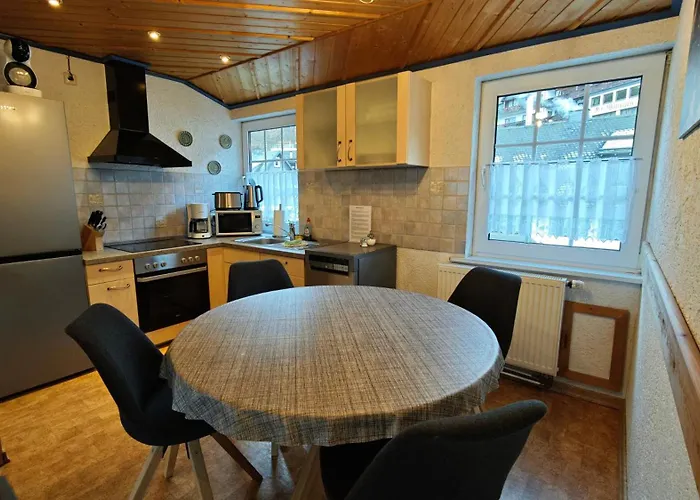 Apartamento Zur Alten Post Inkl Meinecardplus *