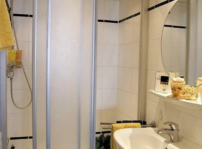 Zur Alten Post Inkl Meinecardplus Apartamento *